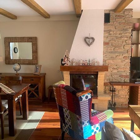 La Cabanyeta De Llanars Apartment ภายนอก รูปภาพ