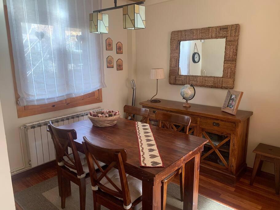 La Cabanyeta De Llanars Apartment ภายนอก รูปภาพ