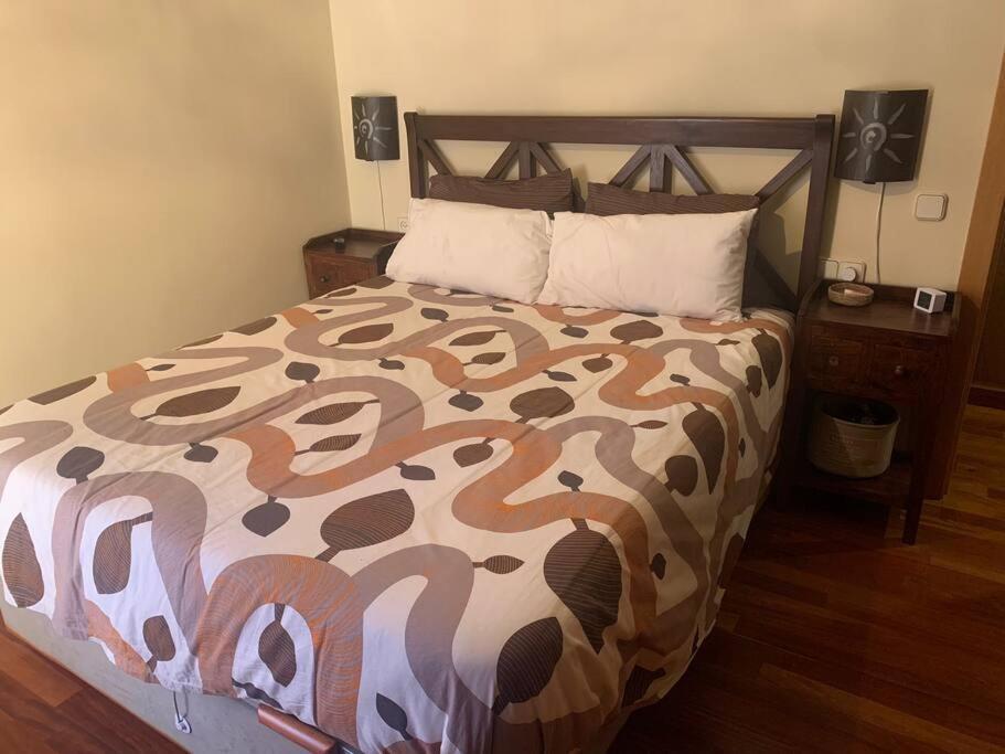 La Cabanyeta De Llanars Apartment ภายนอก รูปภาพ