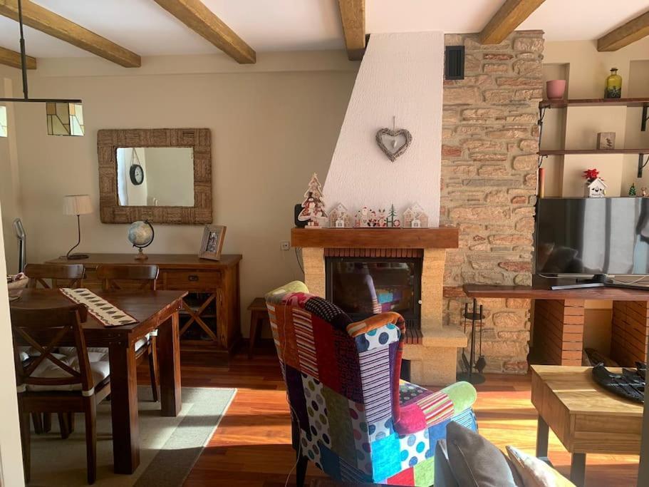 La Cabanyeta De Llanars Apartment ภายนอก รูปภาพ