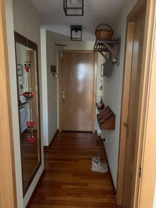 La Cabanyeta De Llanars Apartment ภายนอก รูปภาพ