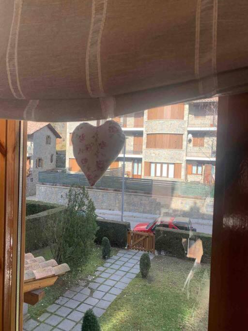 La Cabanyeta De Llanars Apartment ภายนอก รูปภาพ