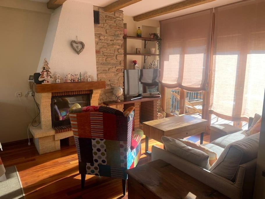 La Cabanyeta De Llanars Apartment ภายนอก รูปภาพ