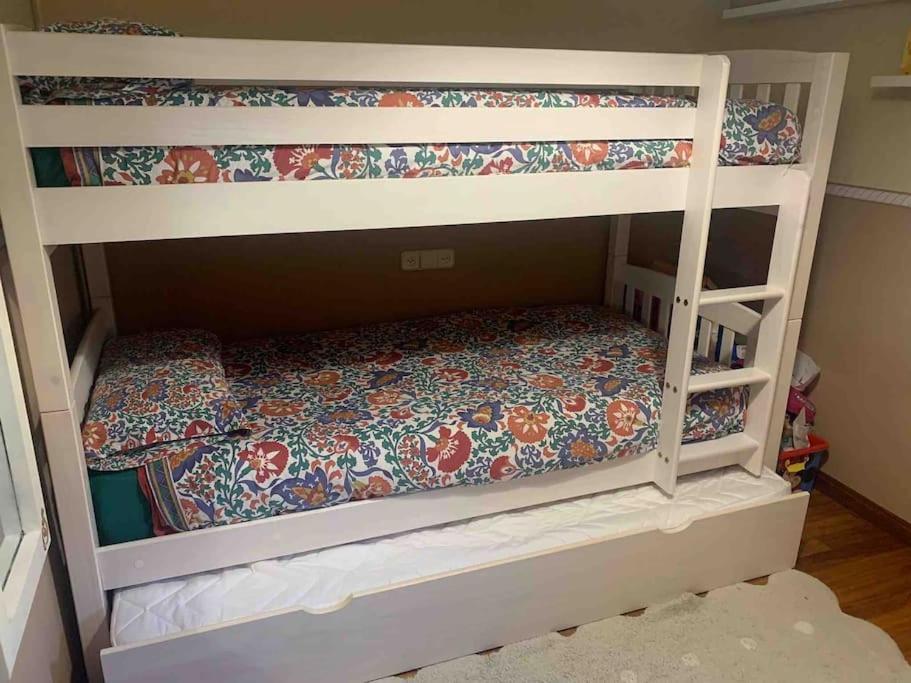 La Cabanyeta De Llanars Apartment ภายนอก รูปภาพ