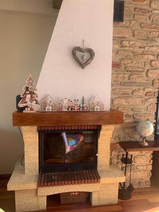 La Cabanyeta De Llanars Apartment ภายนอก รูปภาพ