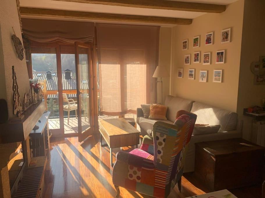 La Cabanyeta De Llanars Apartment ภายนอก รูปภาพ
